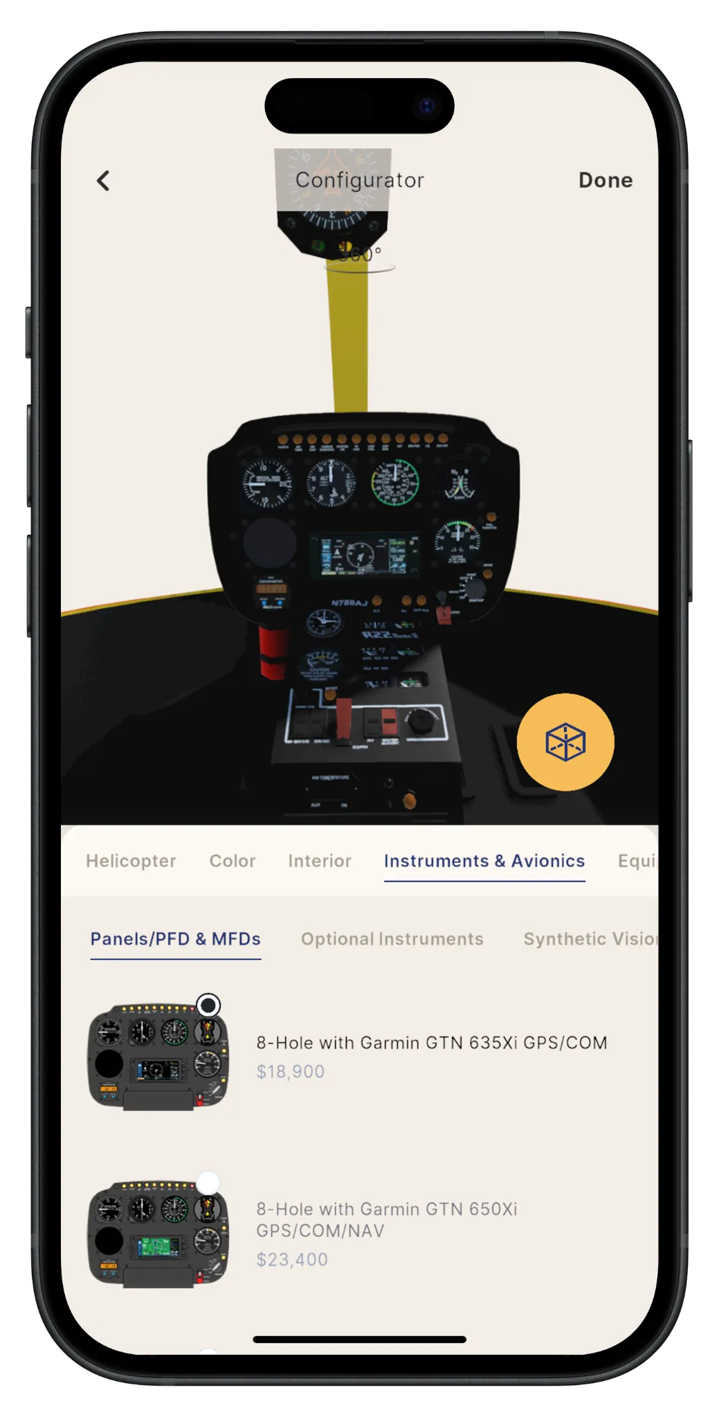 Application Interface screenshot 26